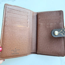 Load image into Gallery viewer, Louis Vuitton Monogram Monogram French Wallet
