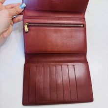 Load image into Gallery viewer, Louis Vuitton Monogram XL Trifold Wallet
