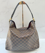 Load image into Gallery viewer, PRELOVED Louis Vuitton Damier Ebene Delightful MM
