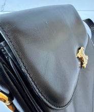 Load image into Gallery viewer, PRELOVED Celine Shiny Calfskin Classic Triomphe Shoulder Bag and Wallet Bundle
