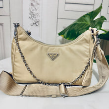 Load image into Gallery viewer, Prada Nylon Re-Edition 2005 Shoulder Bag
