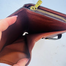 Load image into Gallery viewer, Louis Vuitton Monogram Porte Papier Zippe Wallet SP0033
