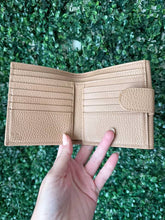 Load image into Gallery viewer, Gucci Compact Wallet
