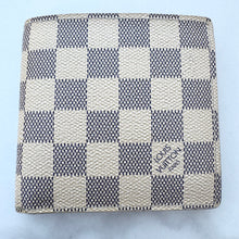 Load image into Gallery viewer, Louis Vuitton Damier Azur Men's Marco Wallet

