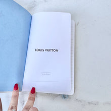 Load image into Gallery viewer, Louis Vuitton Takashi Murakami Multicolor Bundle:  Alma PM and Jane Notebook
