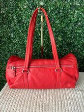 Load image into Gallery viewer, PRADA Leather Shoulder Bag
