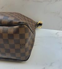 Load image into Gallery viewer, PRELOVED Louis Vuitton Damier Ebene Delightful MM
