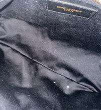 Load image into Gallery viewer, PREOWNED Saint Laurent Small Puffer
