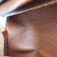 Load image into Gallery viewer, LOUIS VUITTON Monogram Porte-Monnaie Tresor Wallet SD1011
