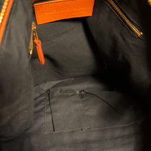 Load image into Gallery viewer, Balenciaga Day Hobo Agneau Giant Hardware Orange
