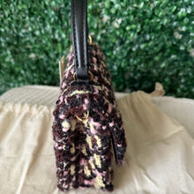 Load image into Gallery viewer, Tory Burch Tweed Crossbody Bag
