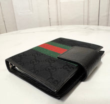 Load image into Gallery viewer, PRELOVED GUCCI Small Ring Agenda
