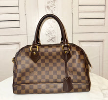 Load image into Gallery viewer, PRELOVED Louis Vuitton Damier Ebene Duomo
