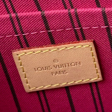 Load image into Gallery viewer, Louis Vuitton Monogram Neverfull MM Pouch
