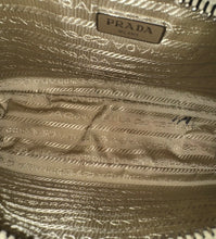 Load image into Gallery viewer, Prada Nylon Re-Edition 2005 Shoulder Bag
