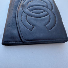 Load image into Gallery viewer, Chanel Lambskin Timeless Compact Wallet
