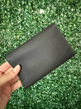 Load image into Gallery viewer, Prada Nylon Bundle:  Tessuto Messenger Bag and Wallet
