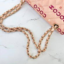 Load image into Gallery viewer, CHANEL Coco Icon Medium Double Flap
