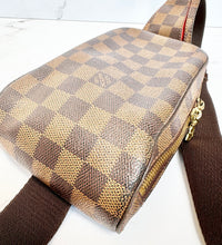 Load image into Gallery viewer, PRELOVED Louis Vuitton Damier Ebene Geronimos
