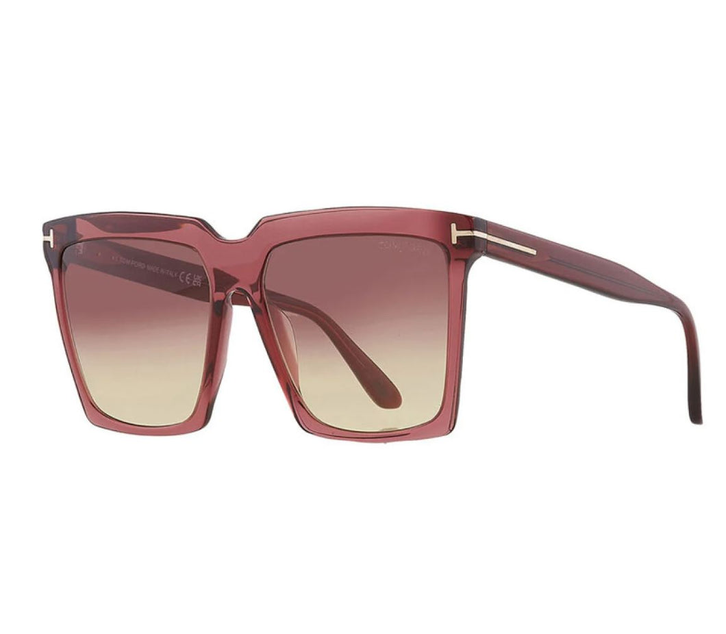 BRAND NEW Tom Ford Sunglasses FT0764