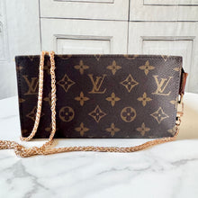 Load image into Gallery viewer, Louis Vuitton Monogram Bucket GM Pouch
