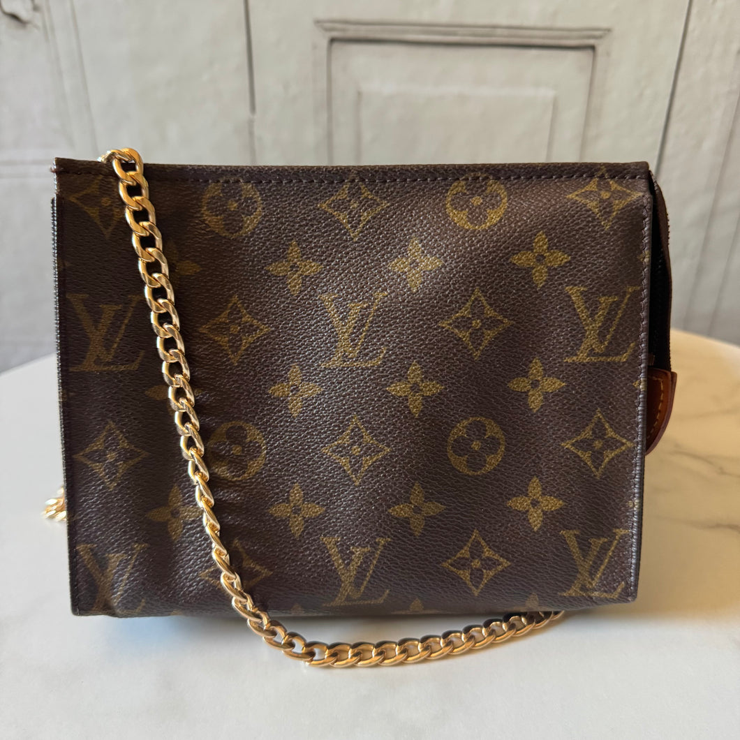 Louis Vuitton Toiletry Pouch 19 NO1904