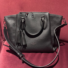 Load image into Gallery viewer, Louis Vuitton Mahina Haumea Black
