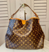 Load image into Gallery viewer, PRELOVED Louis Vuitton Monogram Delightful MM
