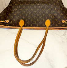 Load image into Gallery viewer, PRELOVED Louis Vuitton Monogram Pivoine Neverfull GM
