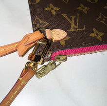 Load image into Gallery viewer, PRELOVED Louis Vuitton Monogram Pivoine Neverfull GM
