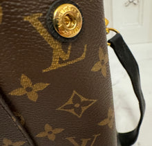 Load image into Gallery viewer, PRELOVED Louis Vuitton Monogram Flandrin
