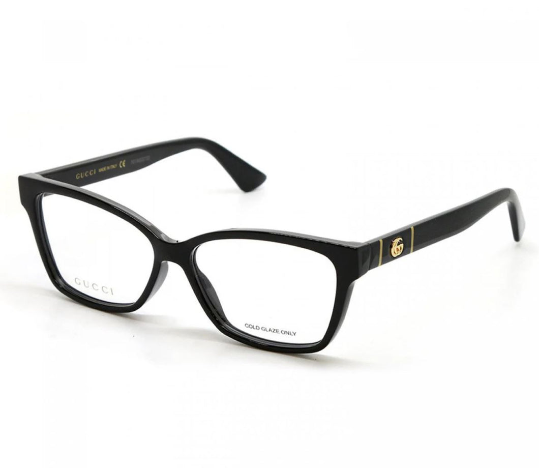 BRAND NEW Gucci Eyeglasses Frames GG0634O