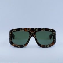 Load image into Gallery viewer, BRAND NEW Gucci Sunglasses GG0983S 002 Havana
