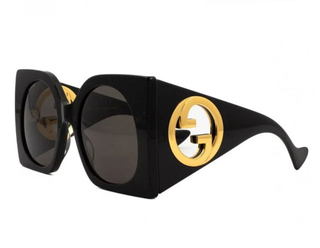 BRAND NEW Gucci Sunglasses GG1254S 001