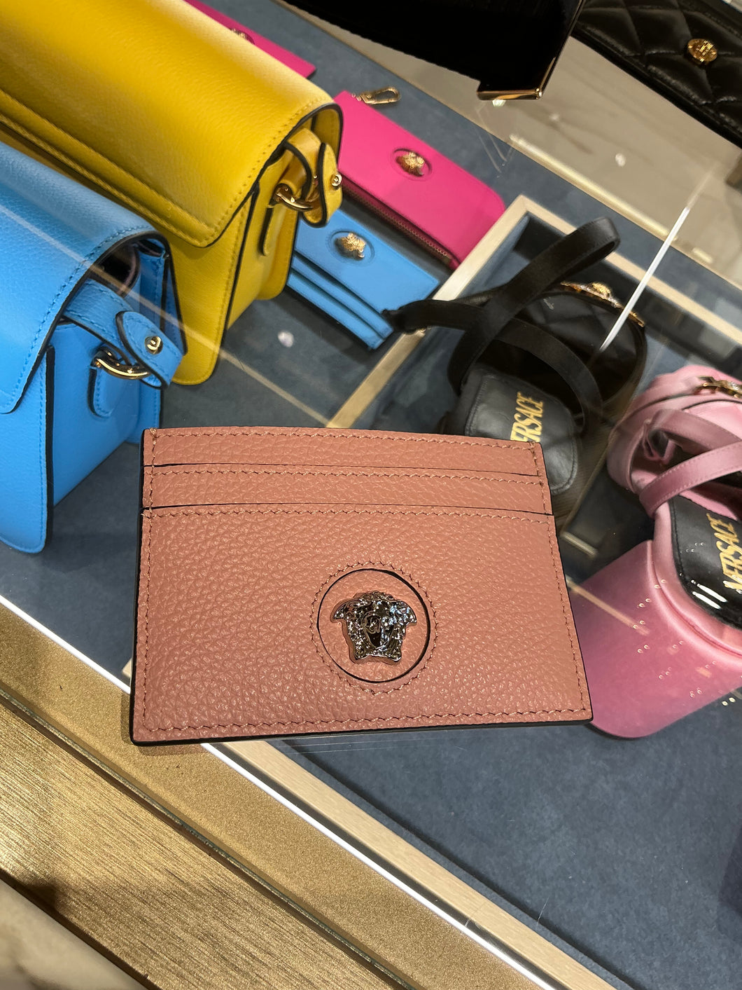 BRAND NEW VERSACE