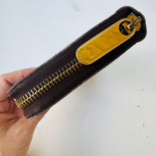 Load image into Gallery viewer, Louis Vuitton Damier Ebene Zippy Wallet
