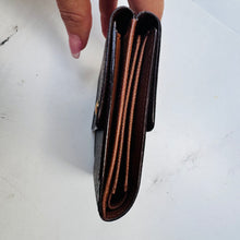 Load image into Gallery viewer, Louis Vuitton Monogram Elise Wallet
