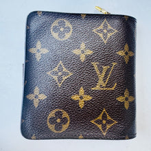Load image into Gallery viewer, Louis Vuitton Compact Zippé Wallet
