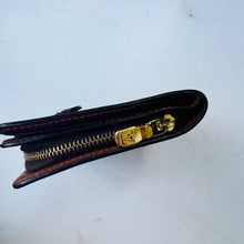 Load image into Gallery viewer, Louis Vuitton Compact Zippé Wallet

