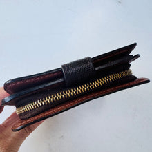 Load image into Gallery viewer, Louis Vuitton Compact Zippé Wallet
