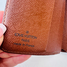 Load image into Gallery viewer, Louis Vuitton Compact Zippé Wallet
