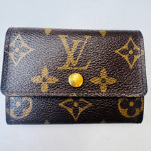 Load image into Gallery viewer, Louis Vuitton Monogram Ludlow Wallet
