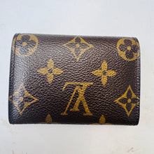 Load image into Gallery viewer, Louis Vuitton Monogram Ludlow Wallet
