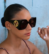 Load image into Gallery viewer, BRAND NEW Gucci Sunglasses GG1254S 001
