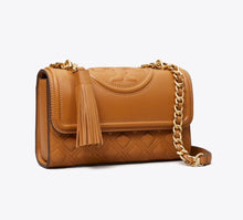 Load image into Gallery viewer, BRAND NEW Tory Burch Small Fleming

