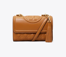 Load image into Gallery viewer, BRAND NEW Tory Burch Small Fleming
