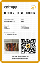 Load image into Gallery viewer, Gucci GG Canvas Small Boston Bag
