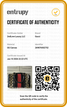 Load image into Gallery viewer, Gucci GG Canvas Small Boston Bag
