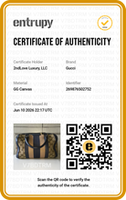 Load image into Gallery viewer, Gucci GG Canvas Small Boston Bag
