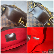 Load image into Gallery viewer, Louis Vuitton Damier Ebene Verona PM

